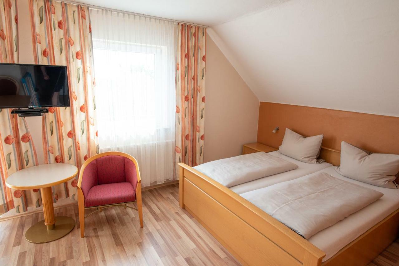 Appartementhaus Badria Bad Füssing Extérieur photo